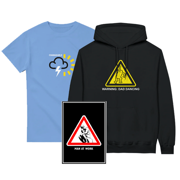 Hazard Signs & Symbols