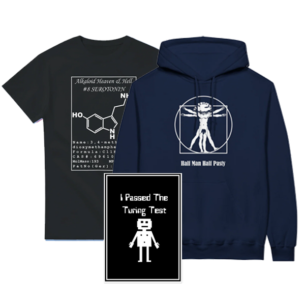 Science & Geeky