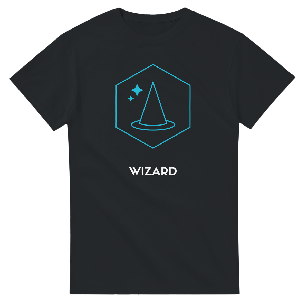 Wizard | T-Shirt
