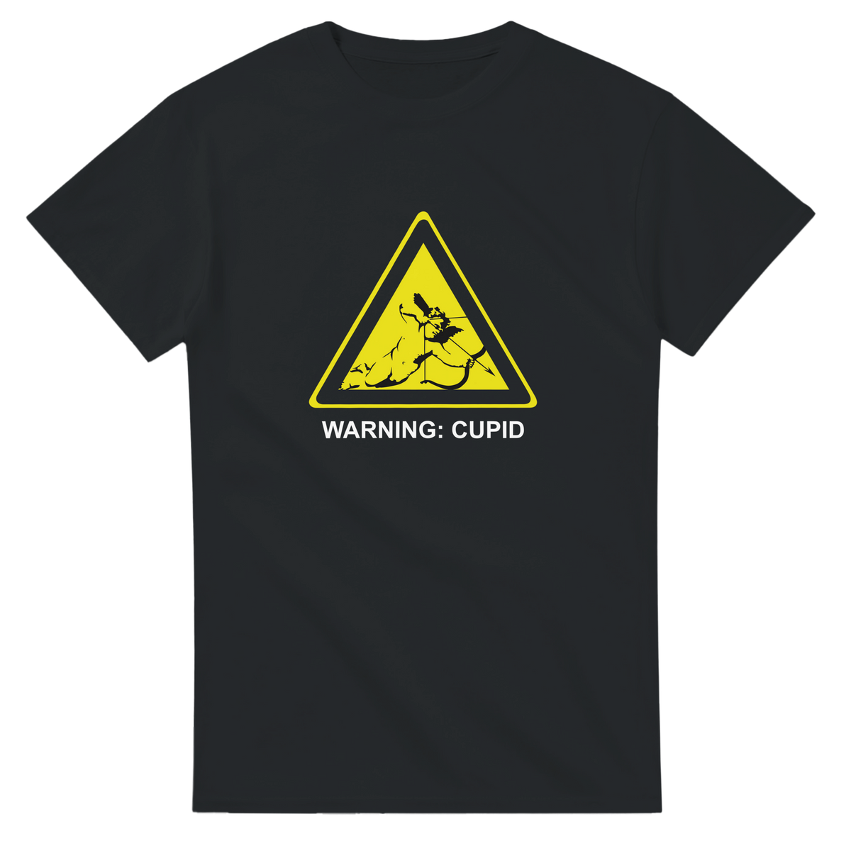 Cupid hazard | T-Shirt