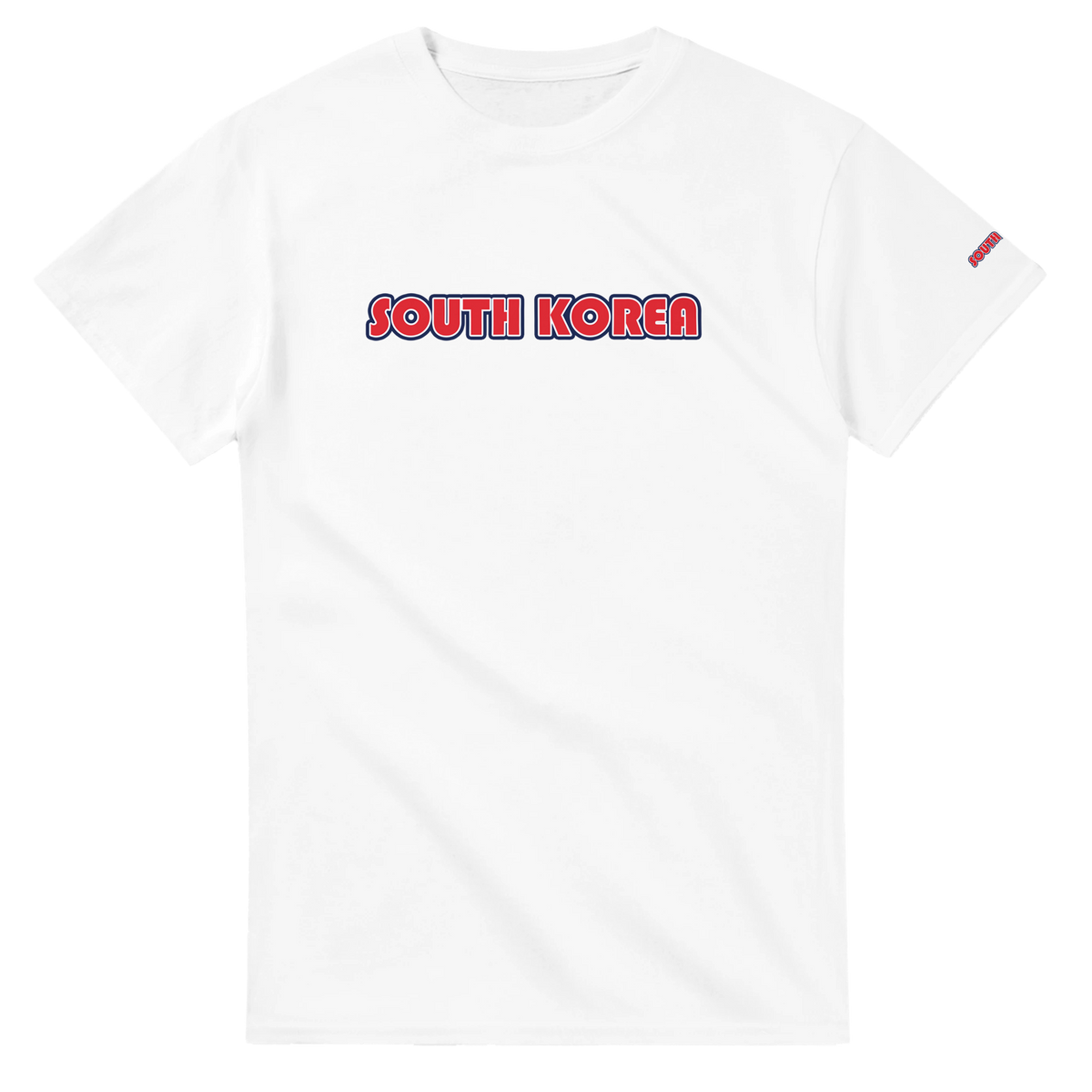South Korea | T-Shirt