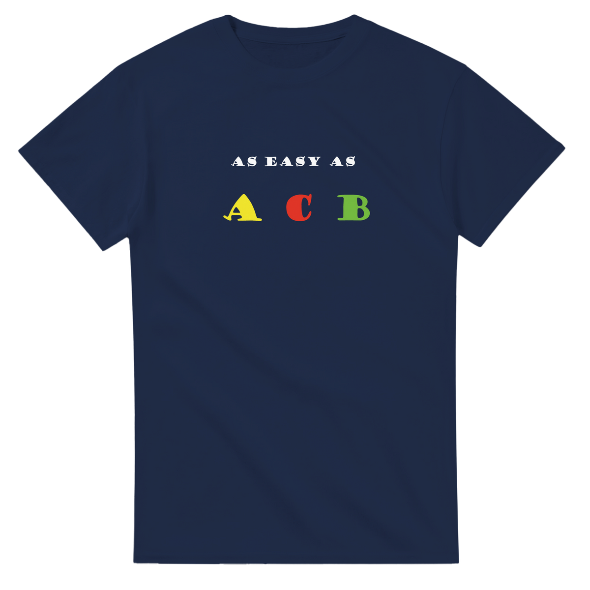 ACB | T-Shirt