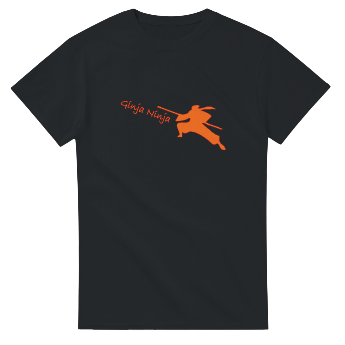 Ginja Ninja | T-Shirt