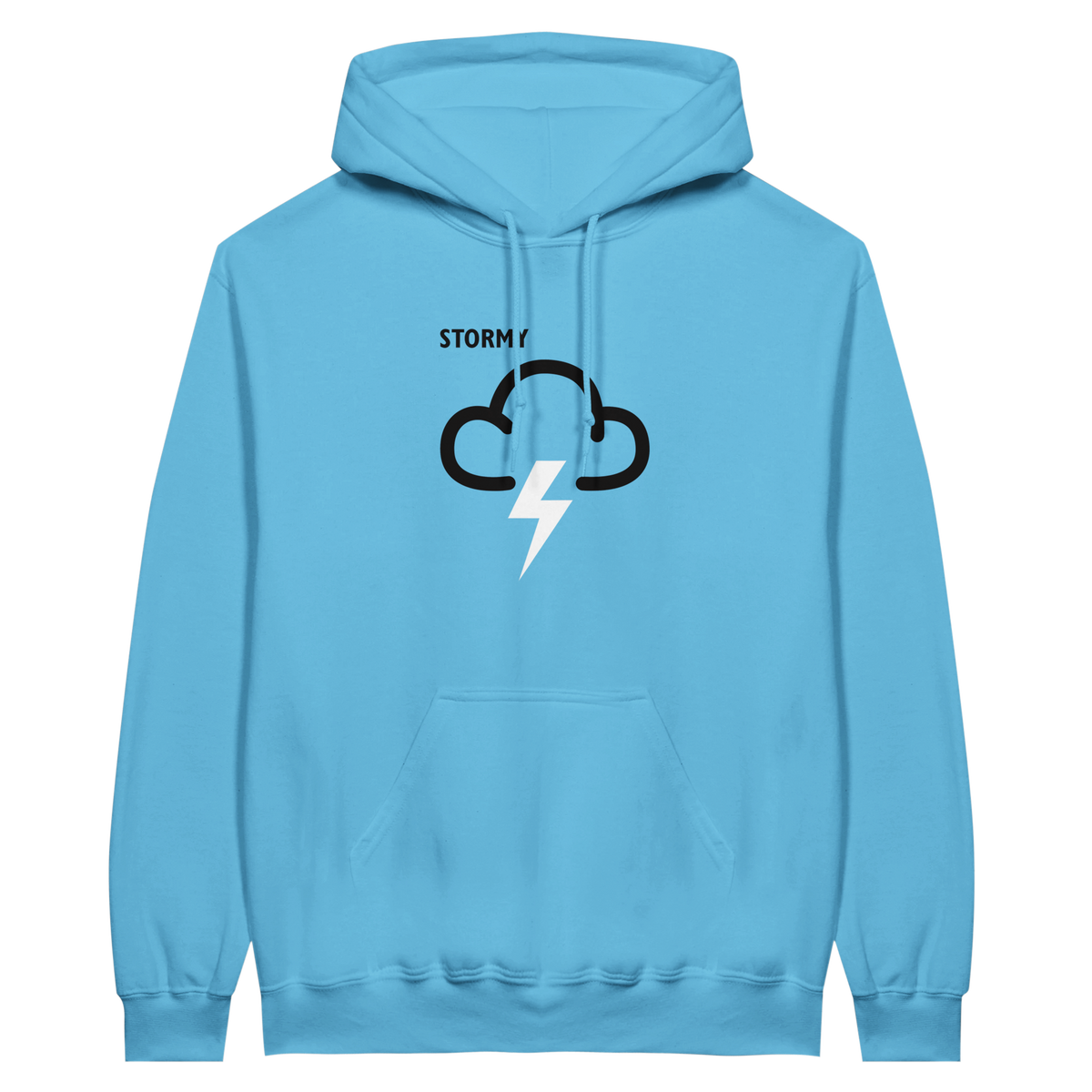 Stormy | Hoodie