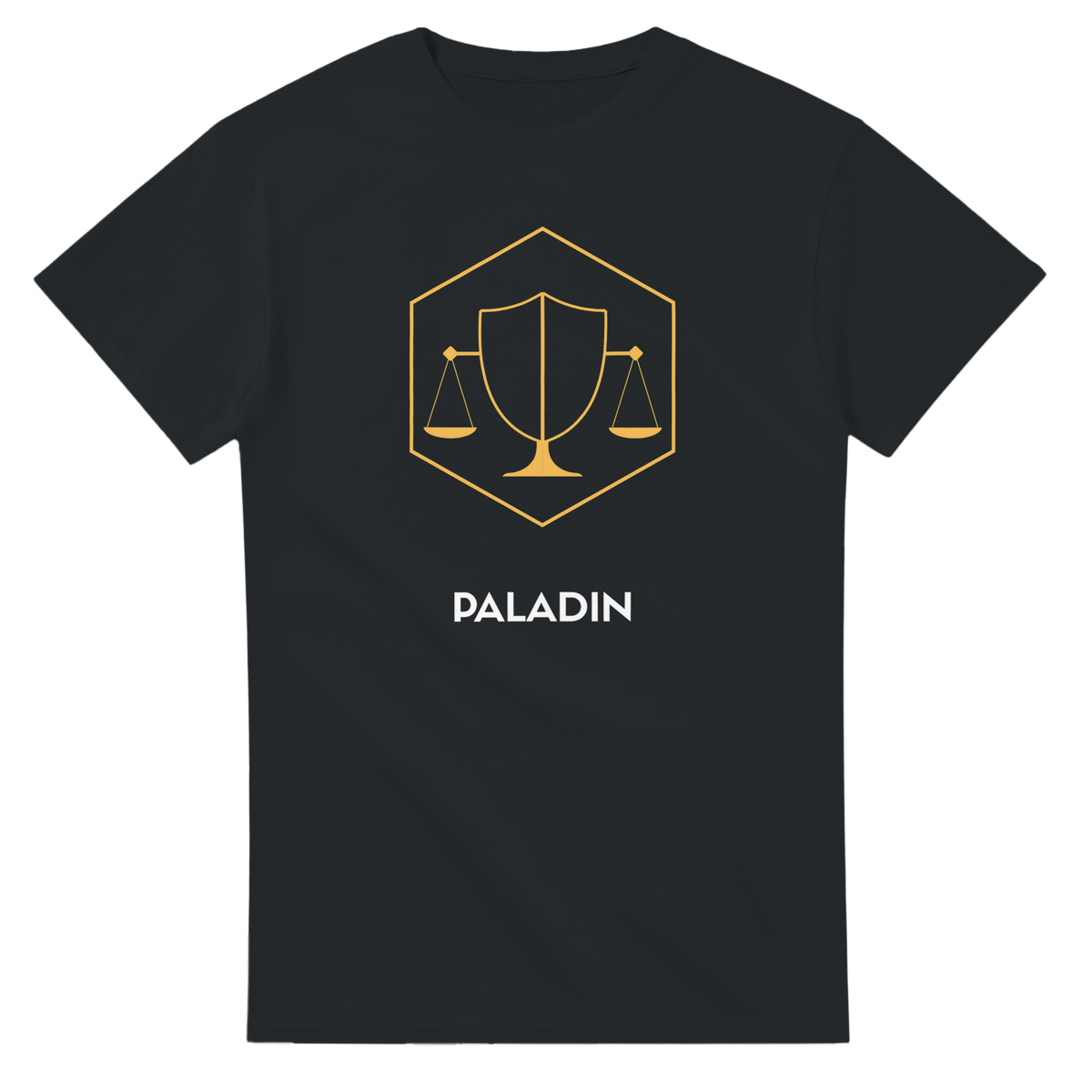 Paladin | T-Shirt