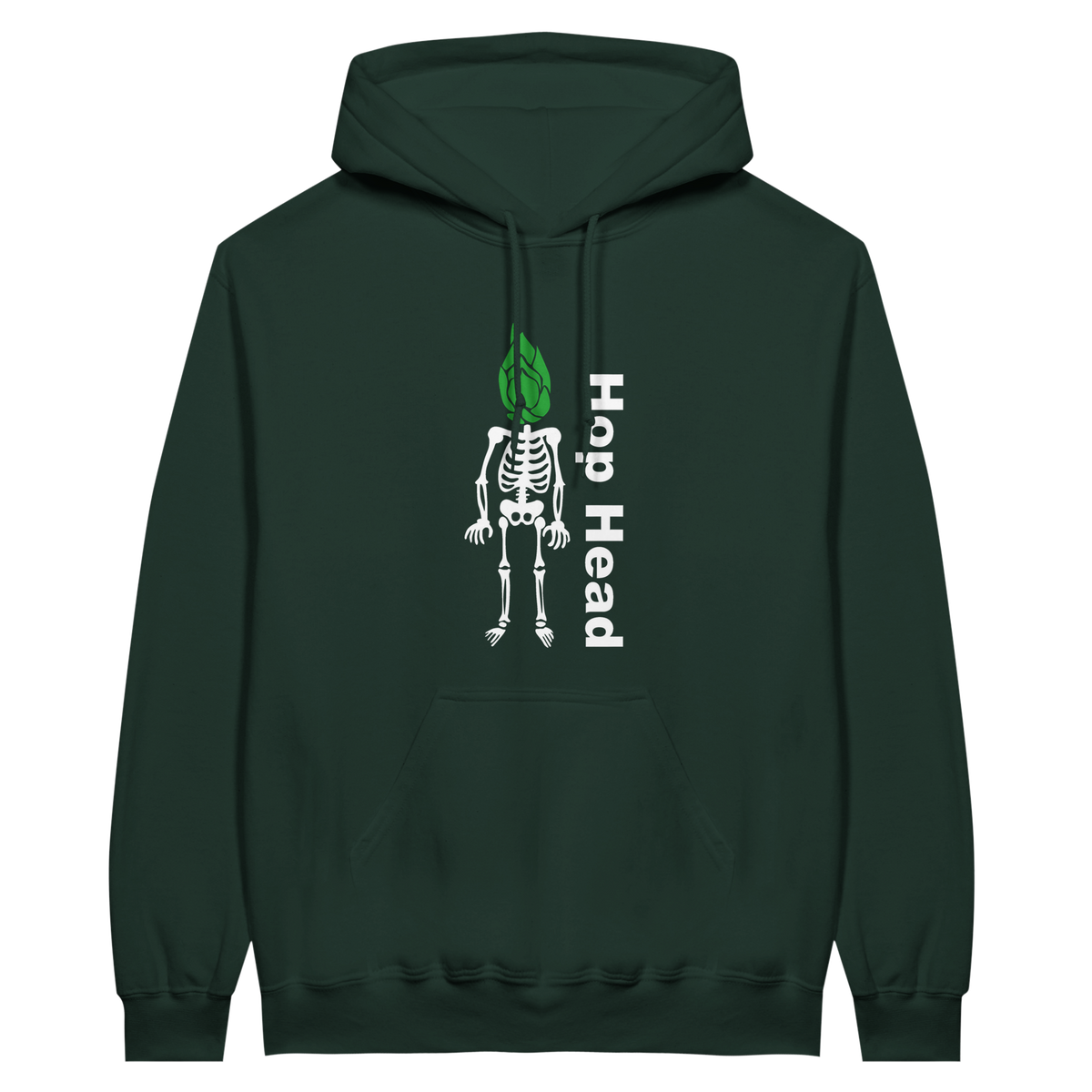 Hop Head | Hoodie