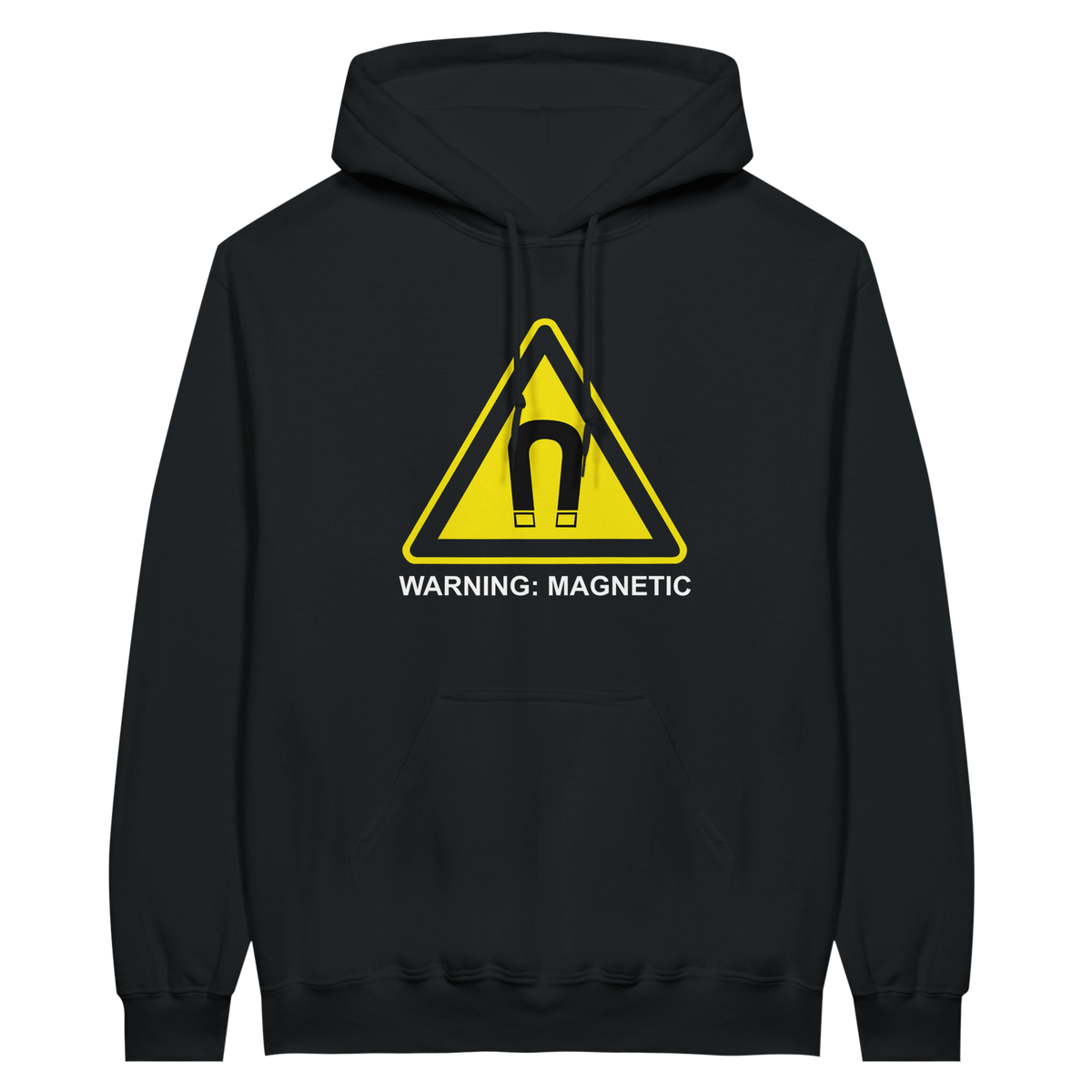 Magnetic Hazard | Hoodie