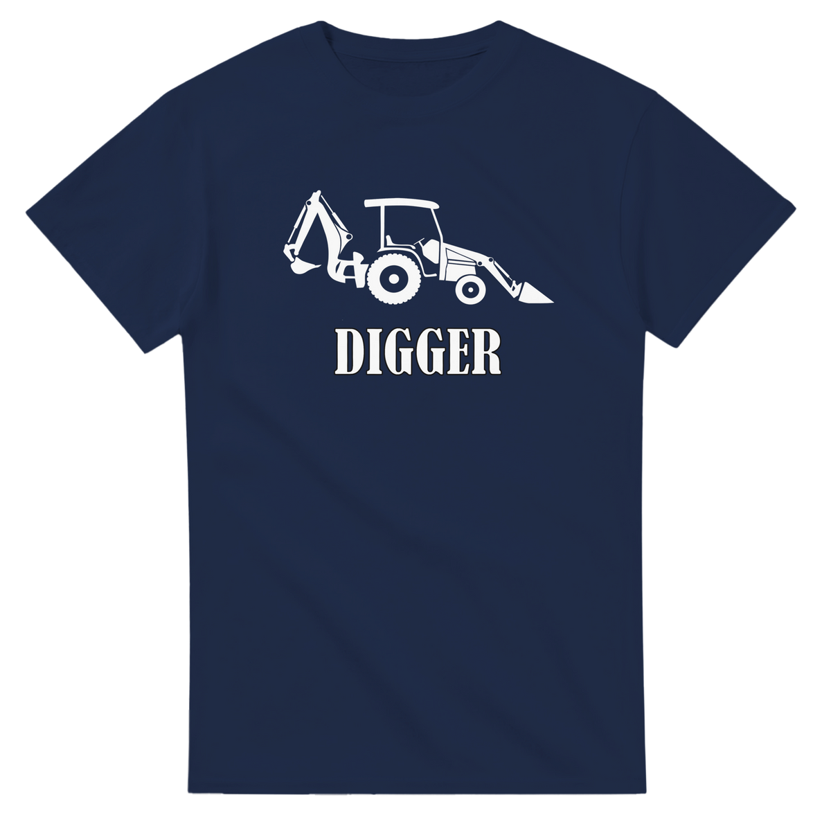 Digger | T-Shirt