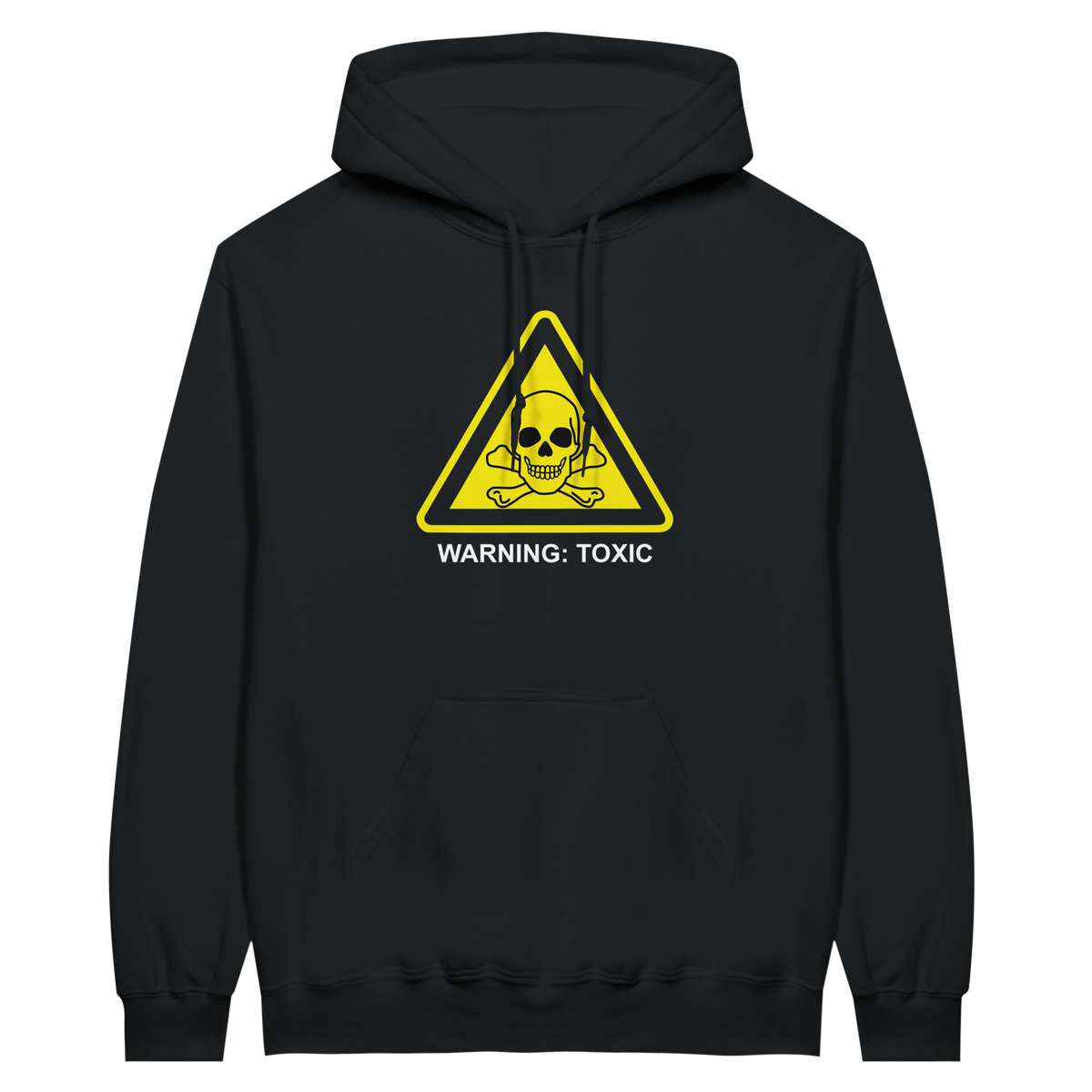 Toxic Hazard | Hoodie