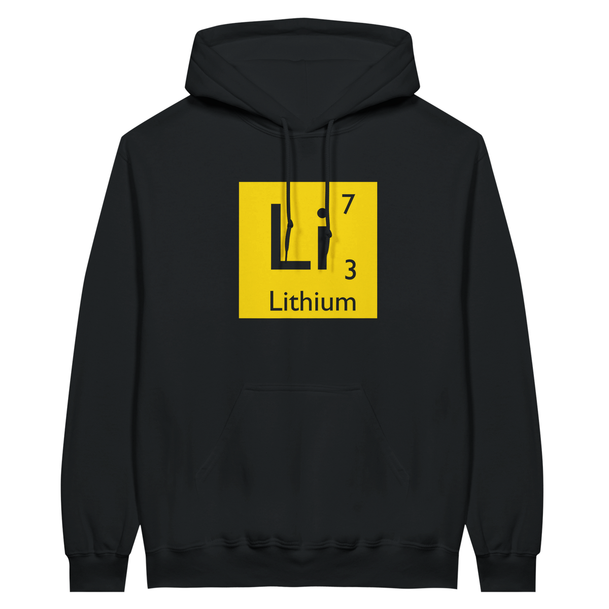 Lithium | Hoodie
