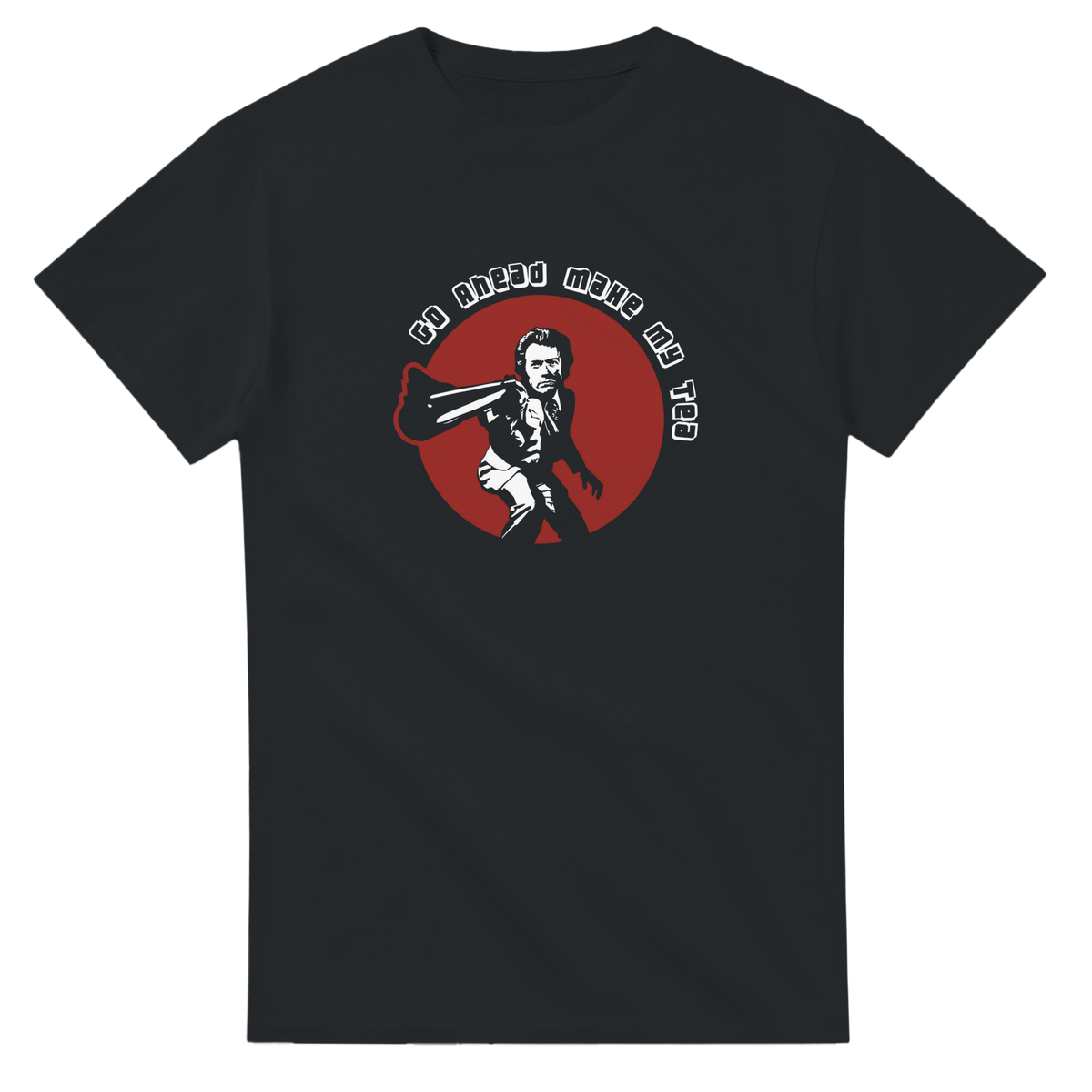 Make My Tea | T-Shirt