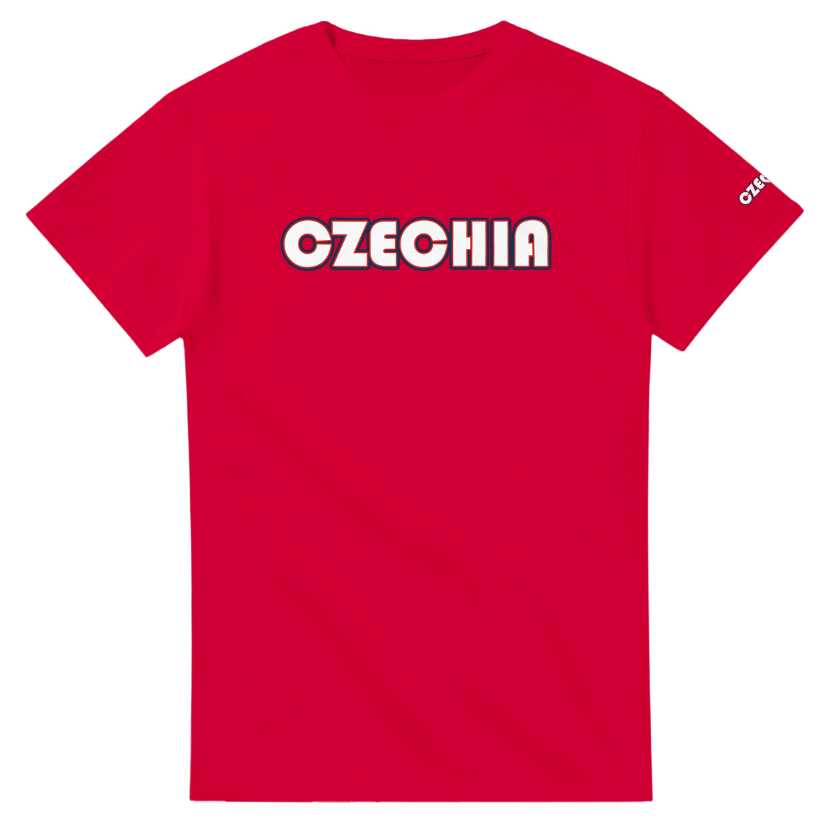 Czechia | T-Shirt