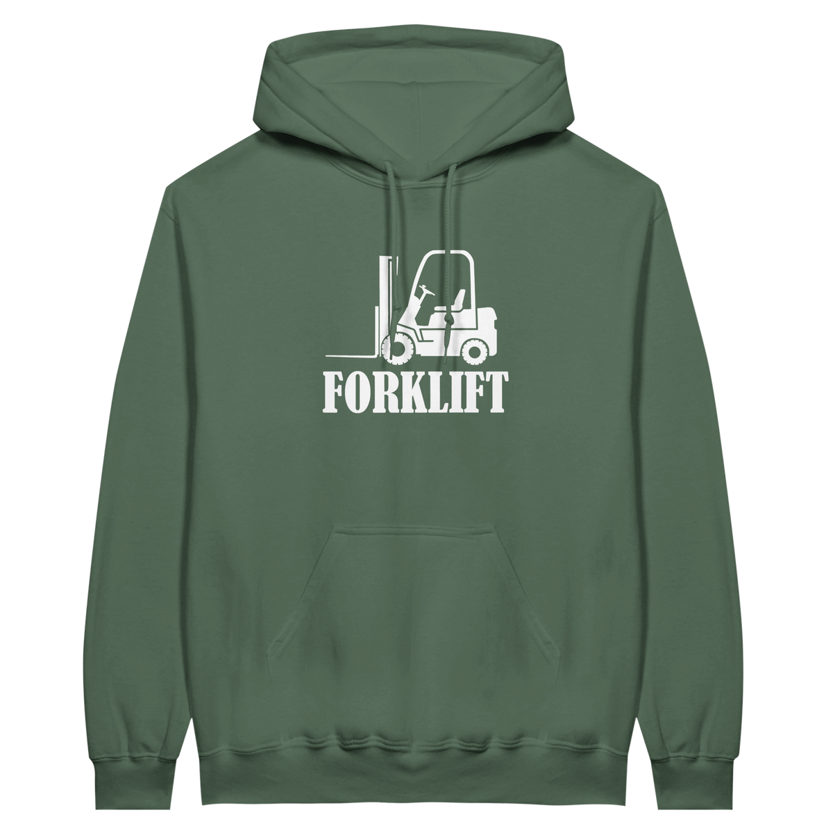 Forklift | Hoodie