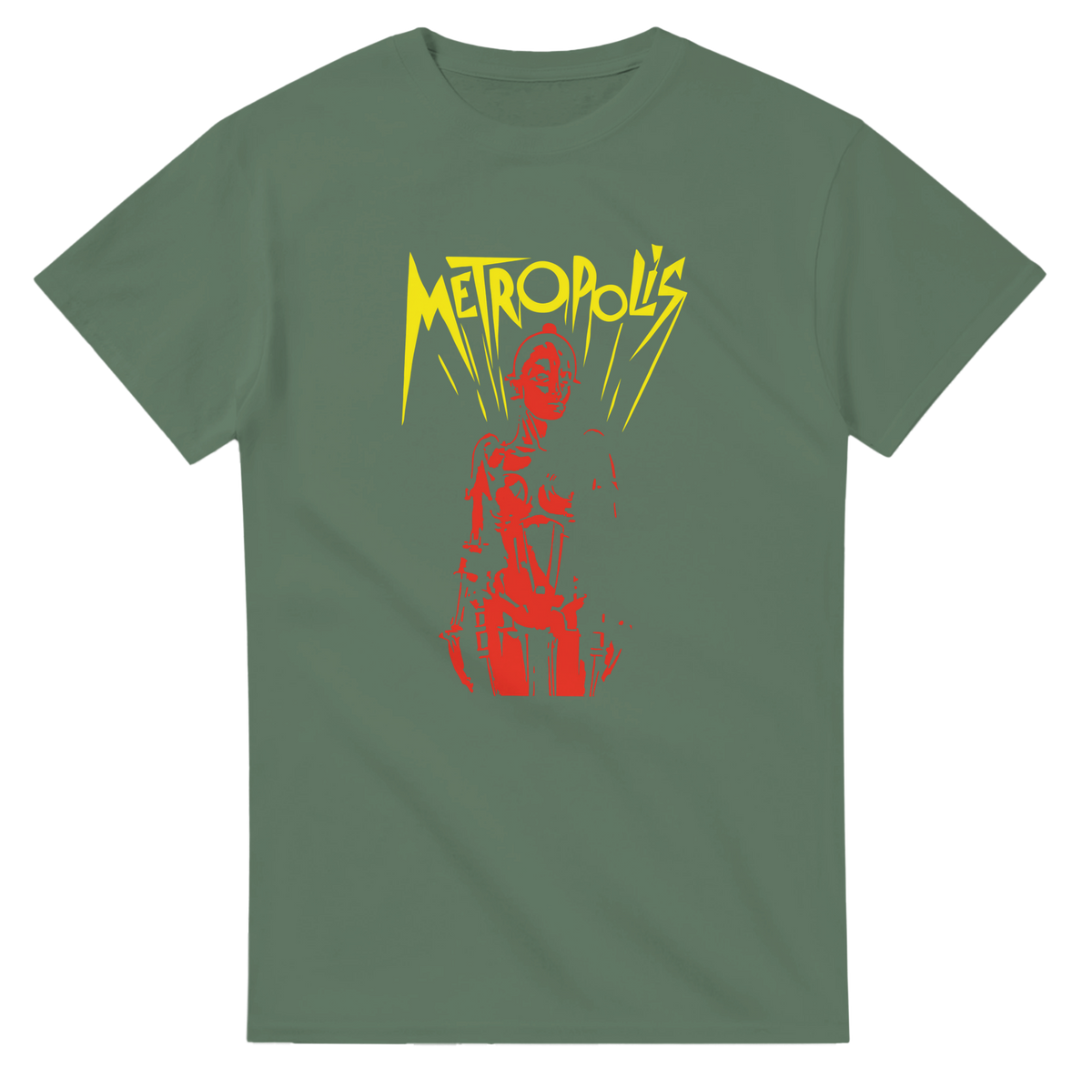 Metropolis | T-Shirt