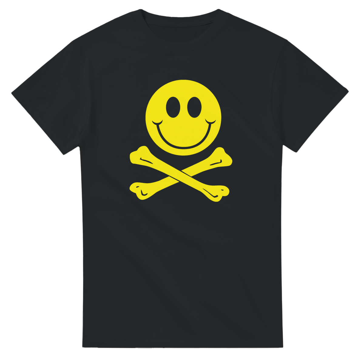 Smiley Pirate | T-Shirt