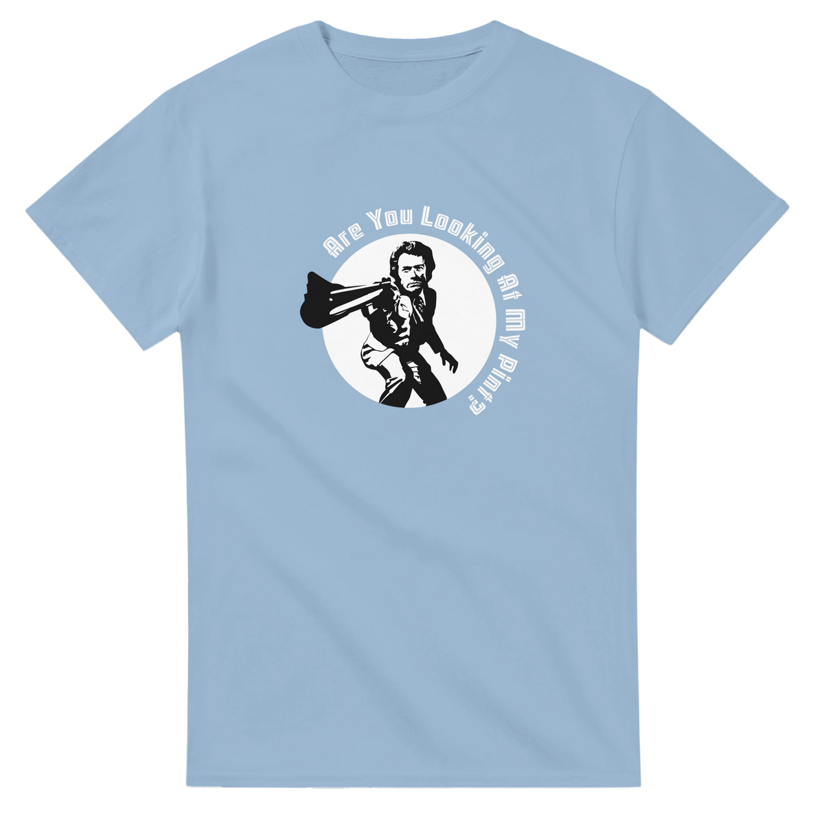 Looking at my Pint | T-Shirt