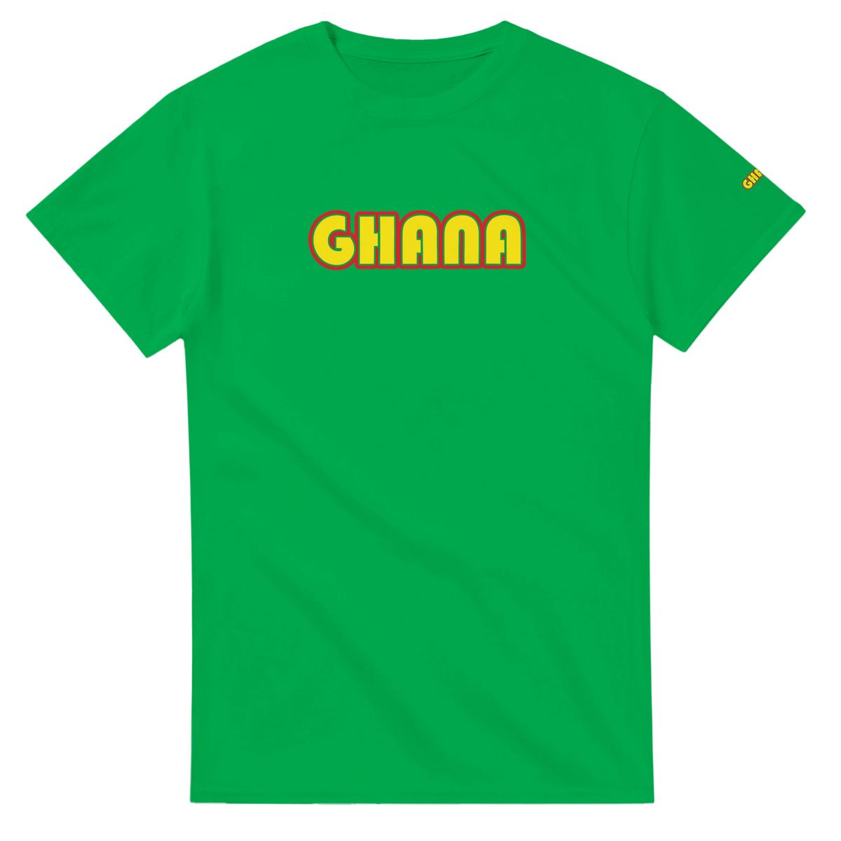 Ghana | T-Shirt