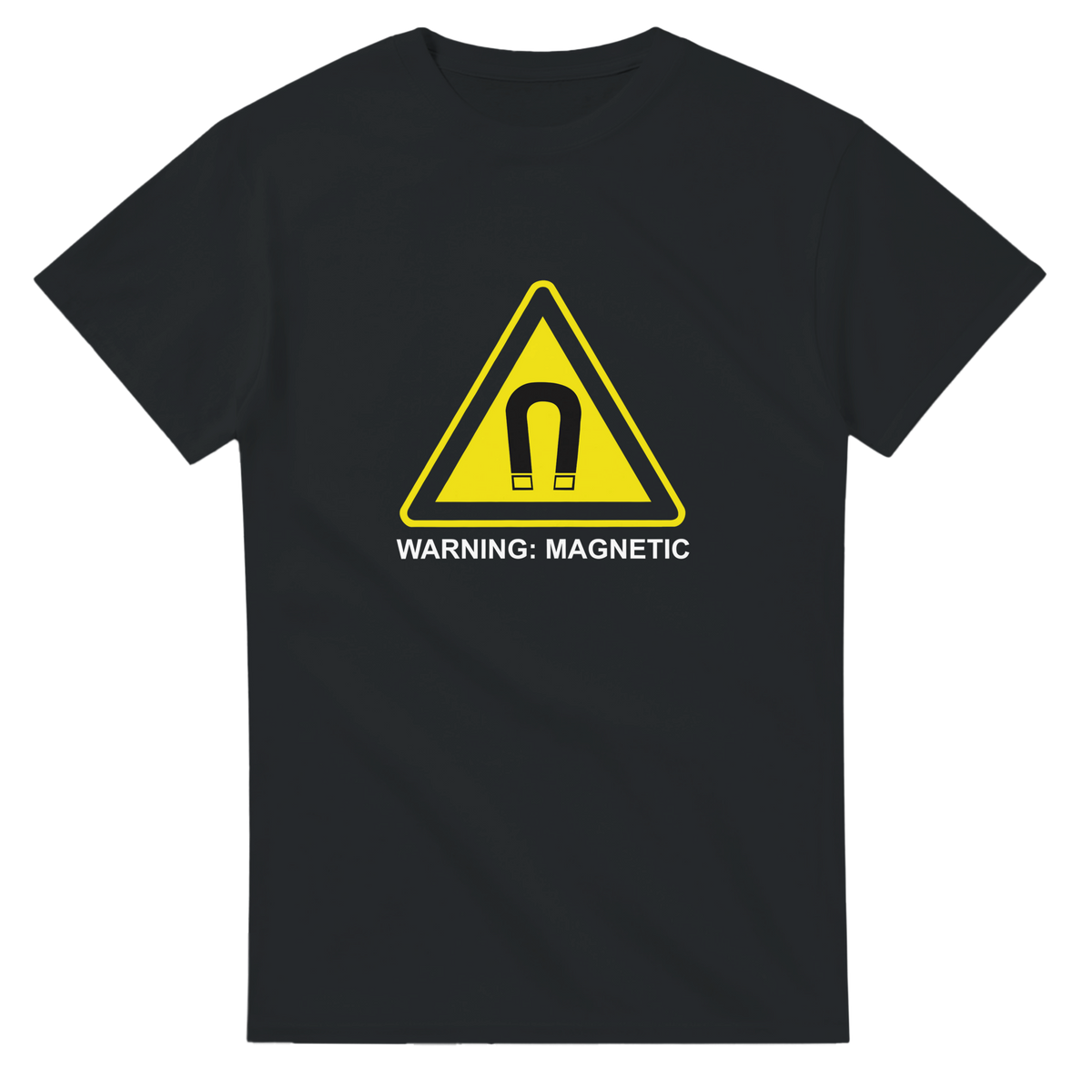 Magnetic Hazard | T-Shirt