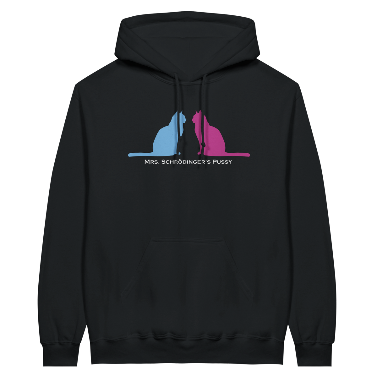 Schrodinger's Pussy | Hoodie