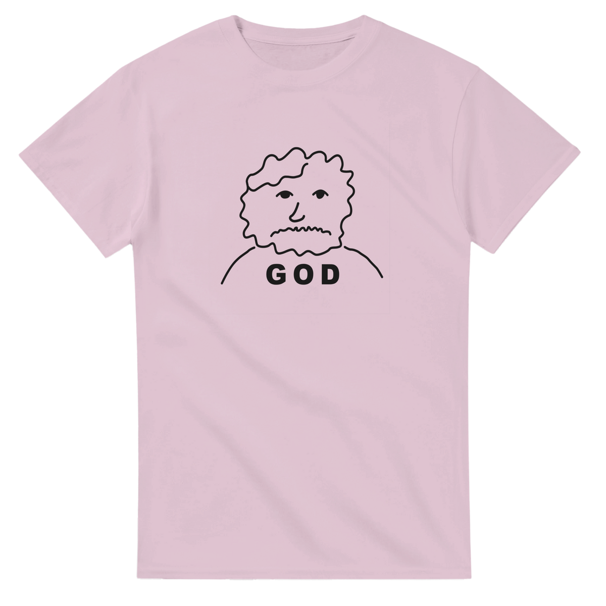 God | T-Shirt