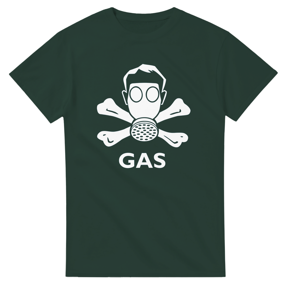 Gas Pirate | T-Shirt