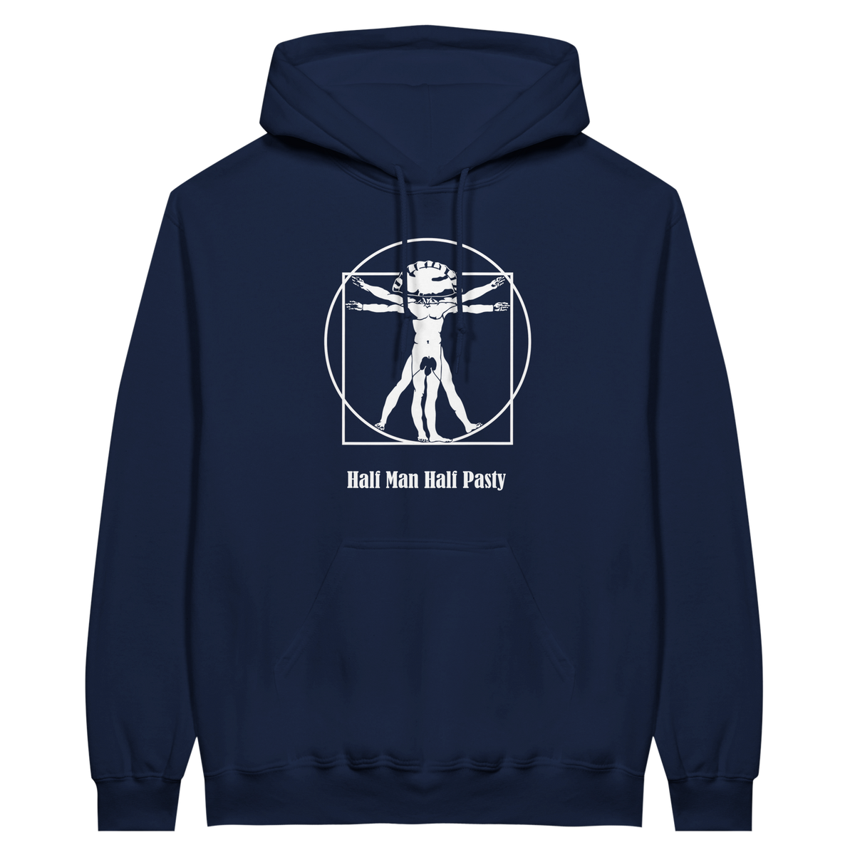 Leonardo Pasty | Hoodie