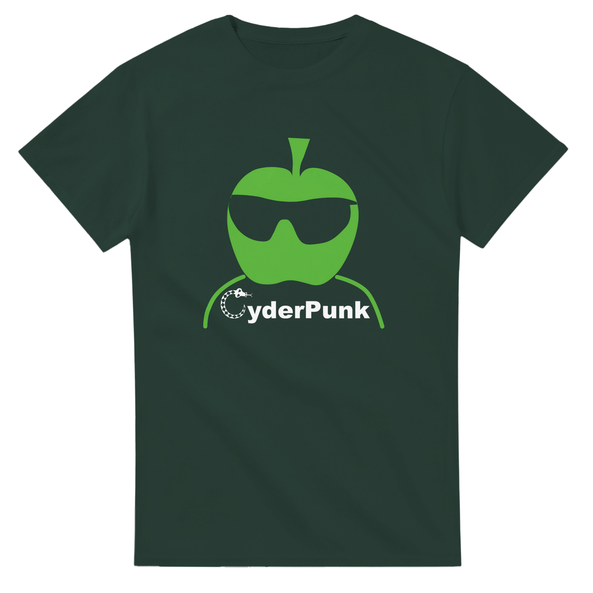 Cyderpunk | T-Shirt
