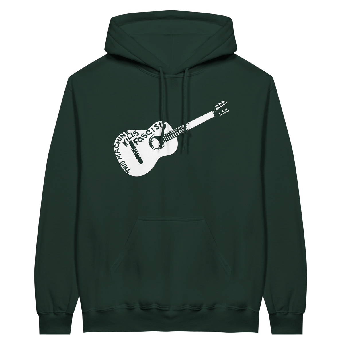 This Machine Kills Fascists | Hoodie