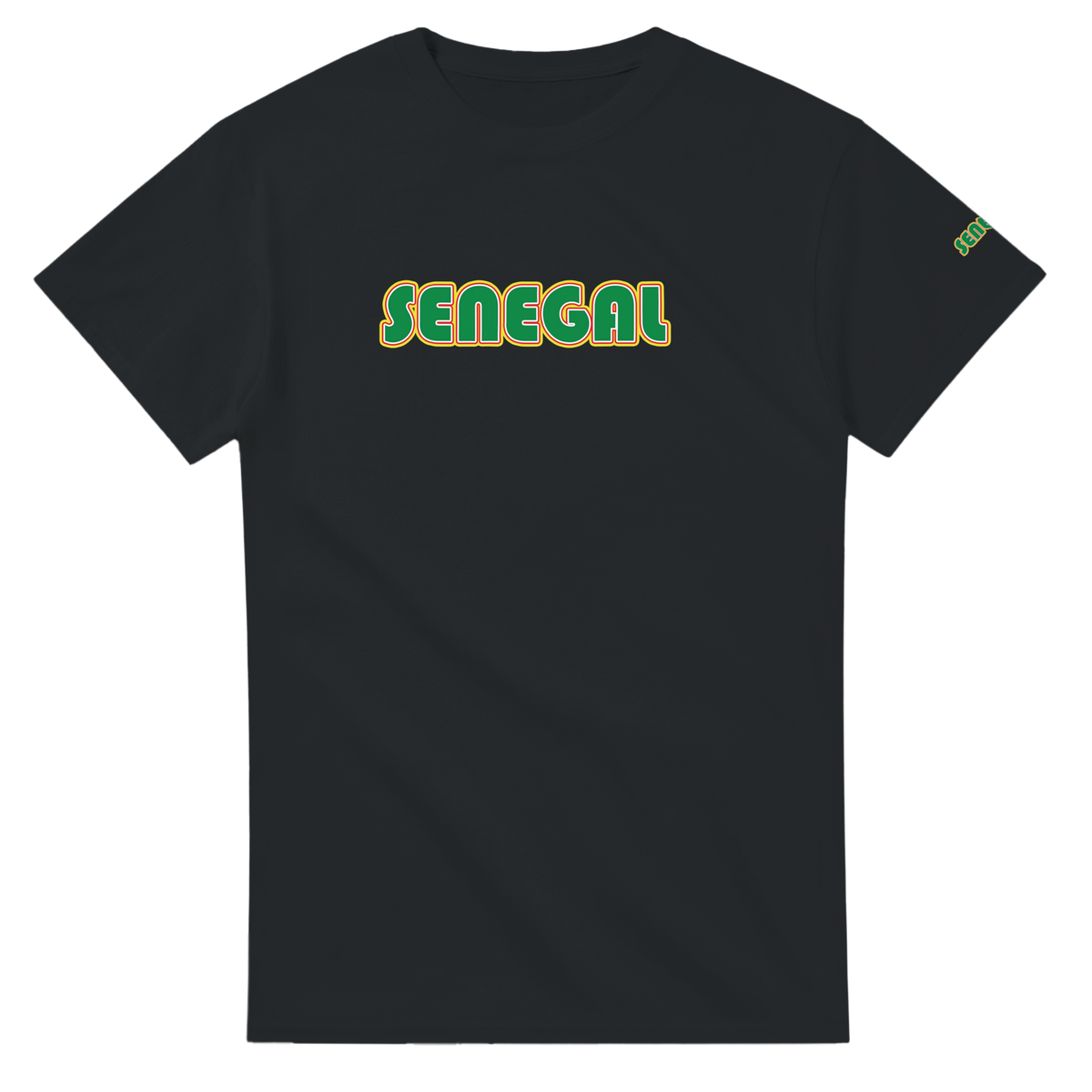 Senegal | T-Shirt