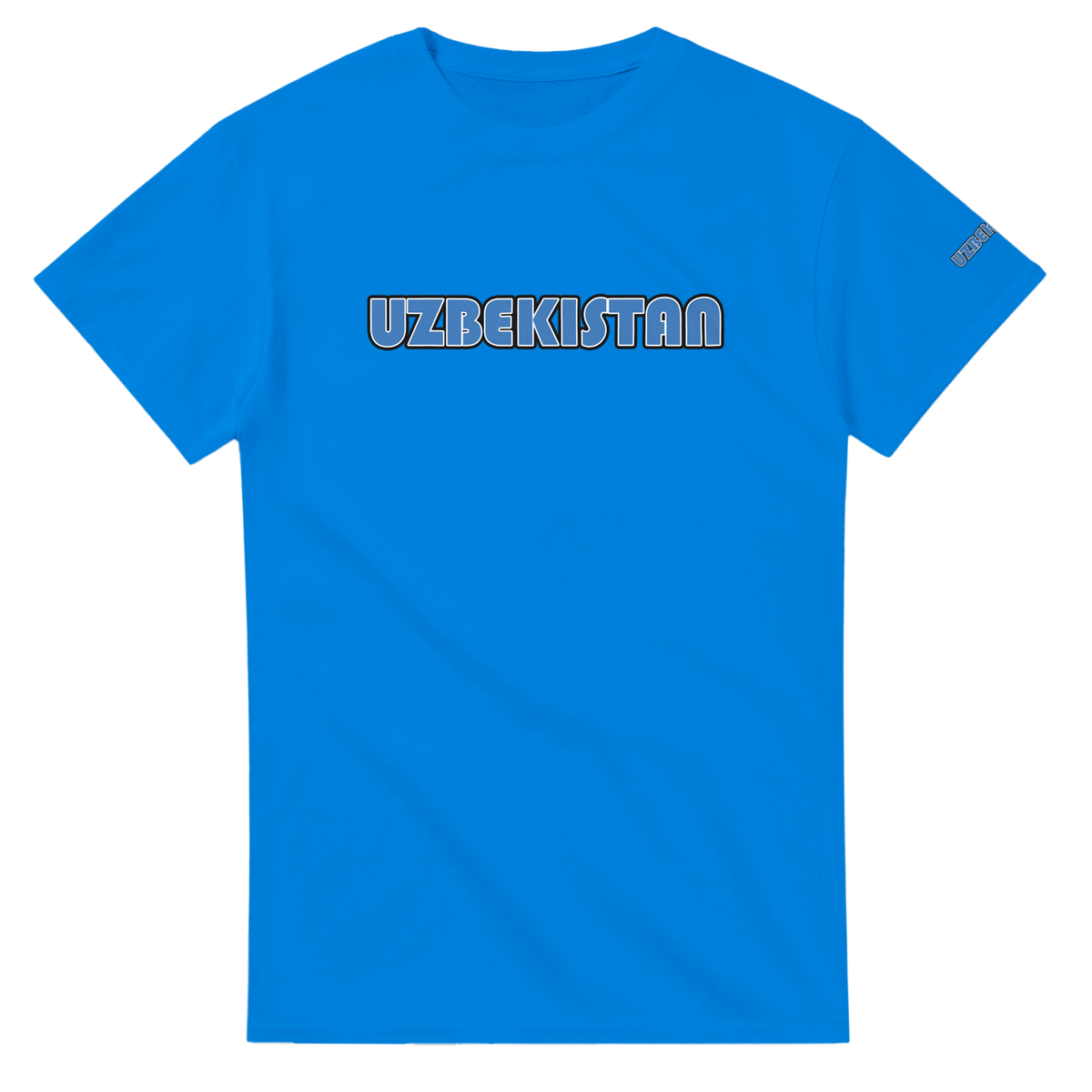 Uzbekistan | T-Shirt