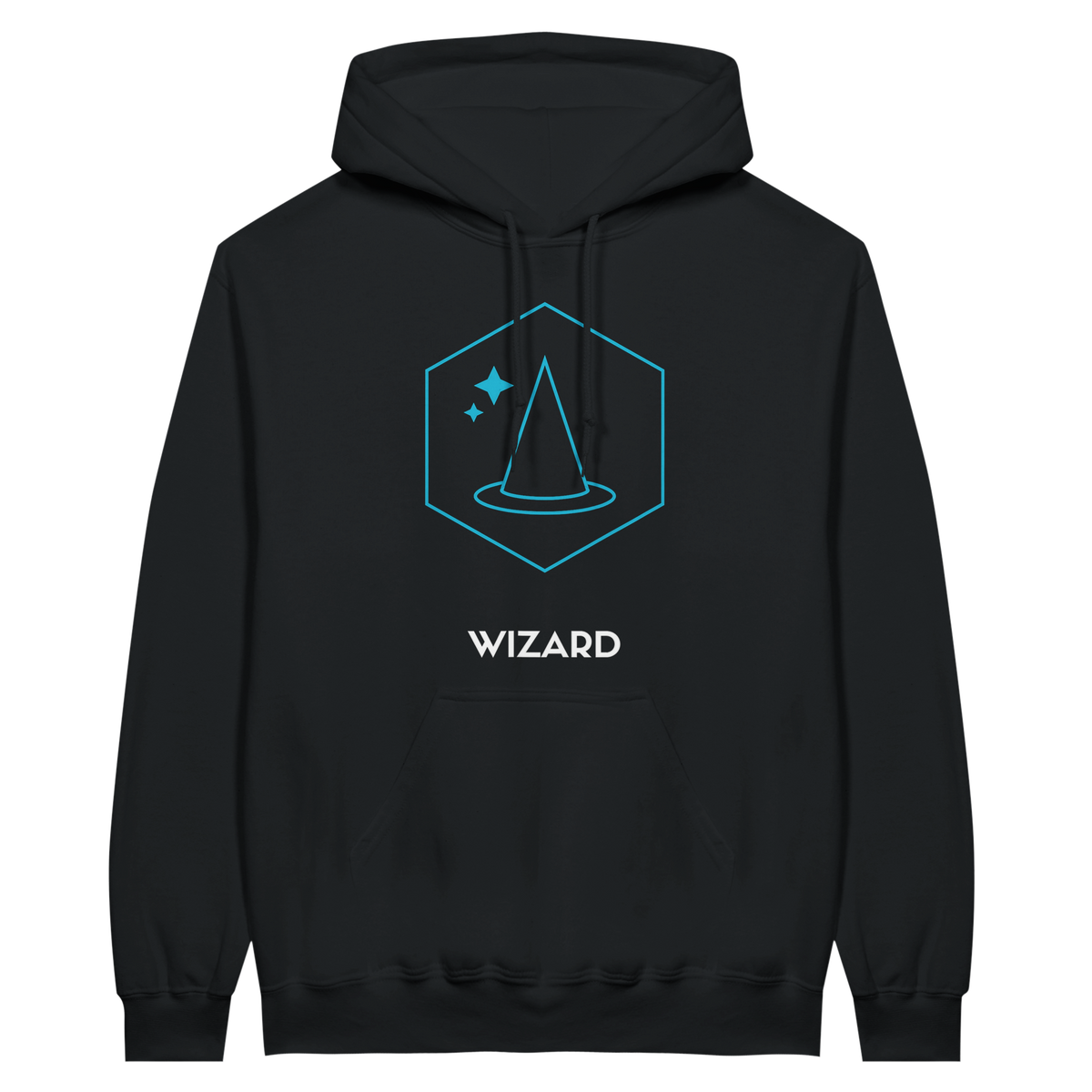 Wizard | Hoodie