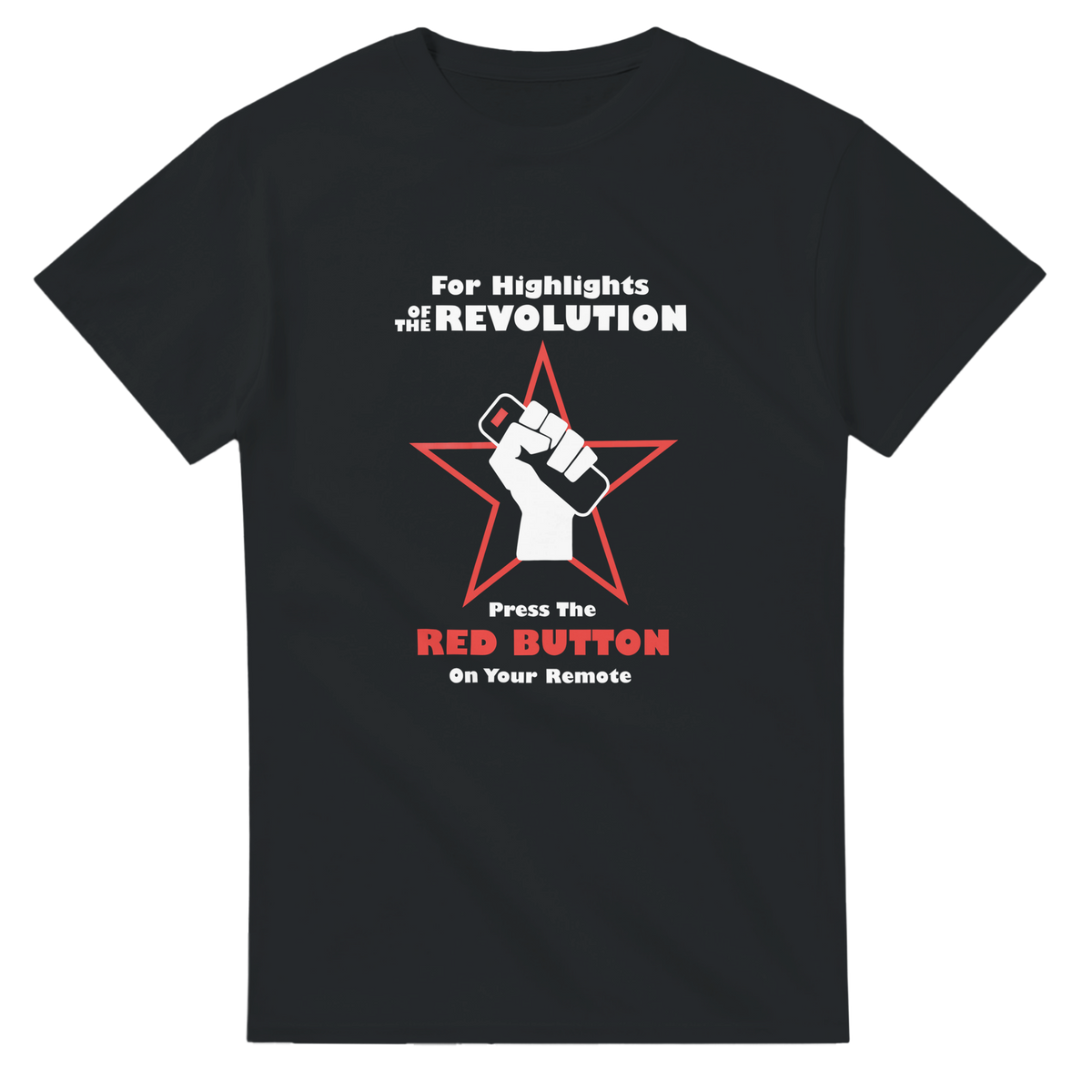Highlights of the Revolution | T-Shirt