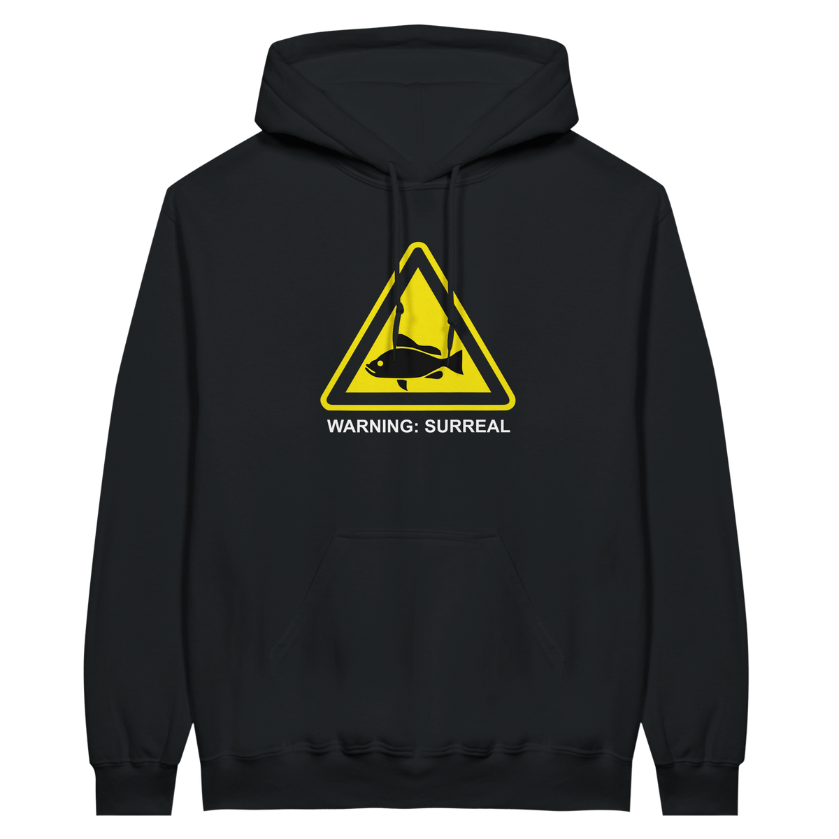 Surreal Hazard | Hoodie