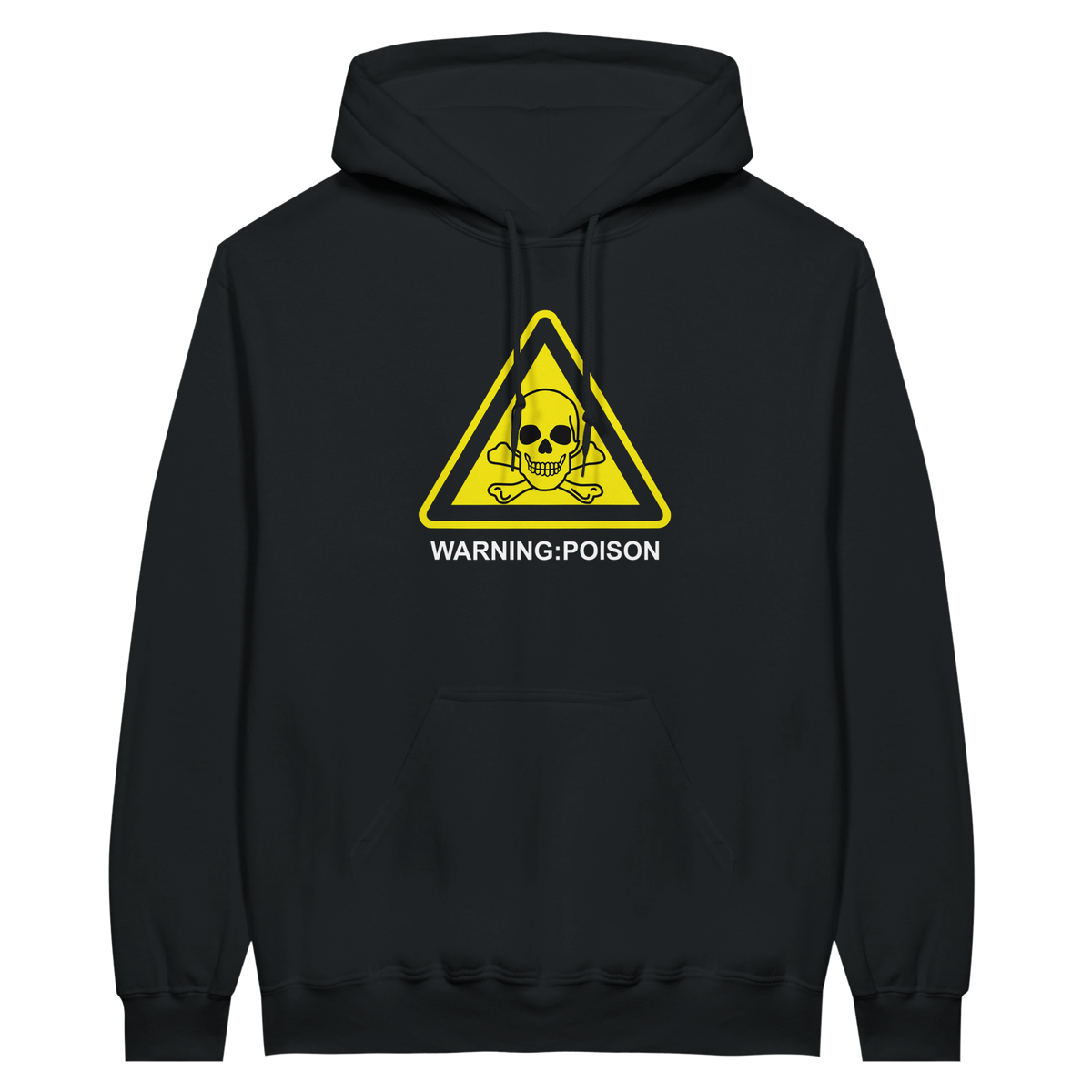 Poison Hazard | Hoodie