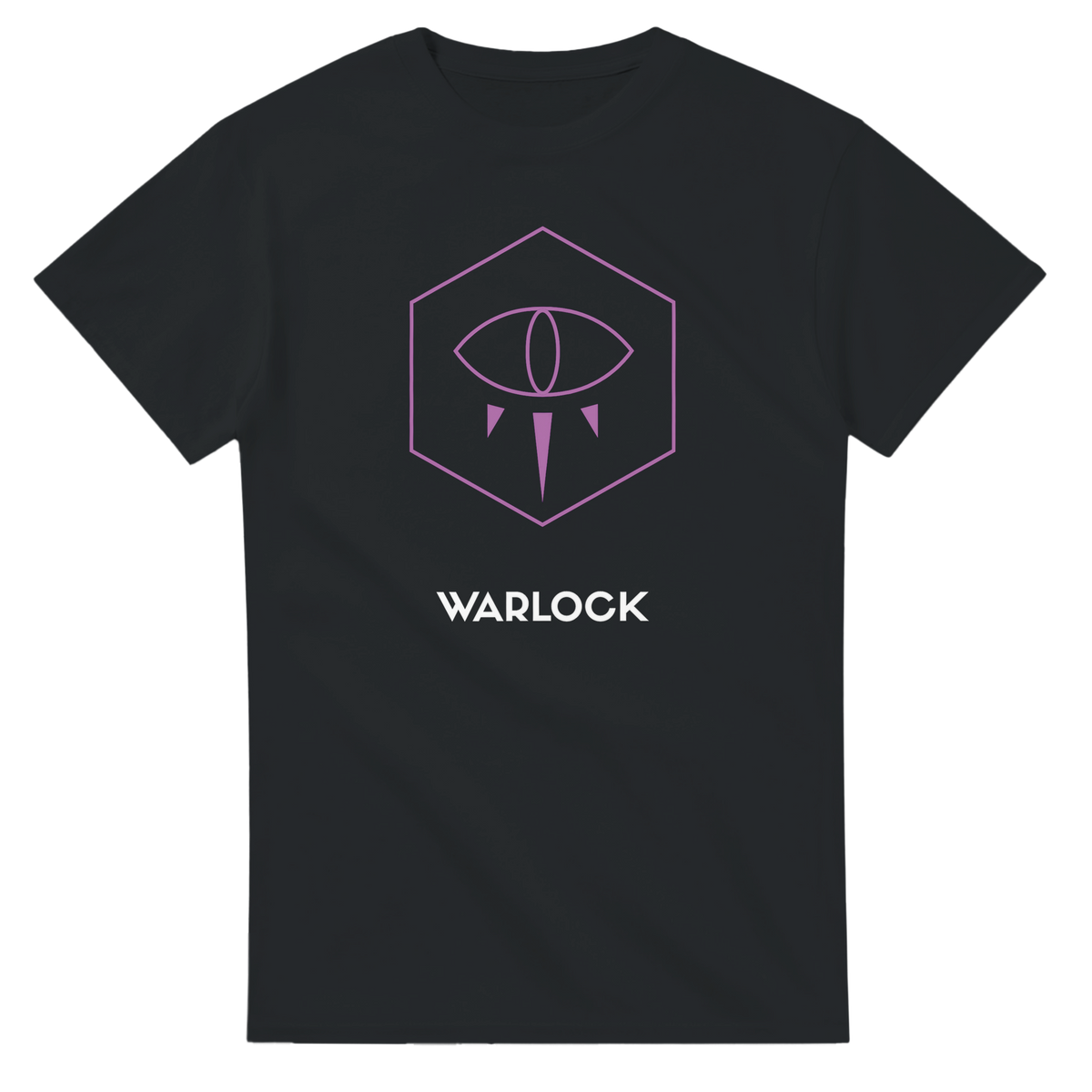 Warlock | T-Shirt