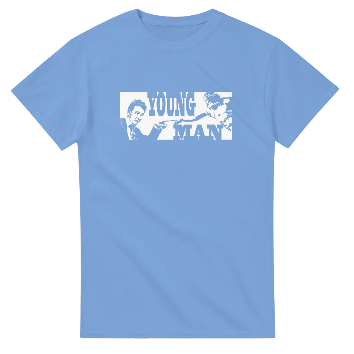 Young Man | T-Shirt