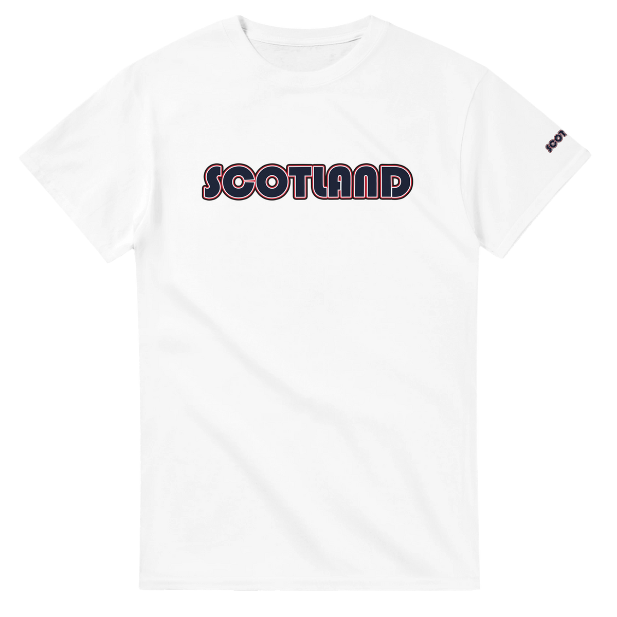Scotland | T-Shirt
