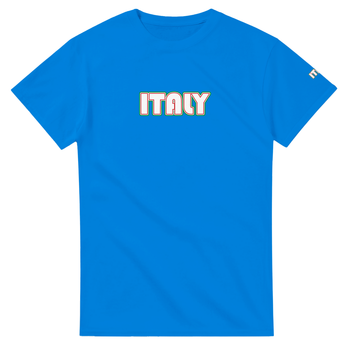 Italy | T-Shirt