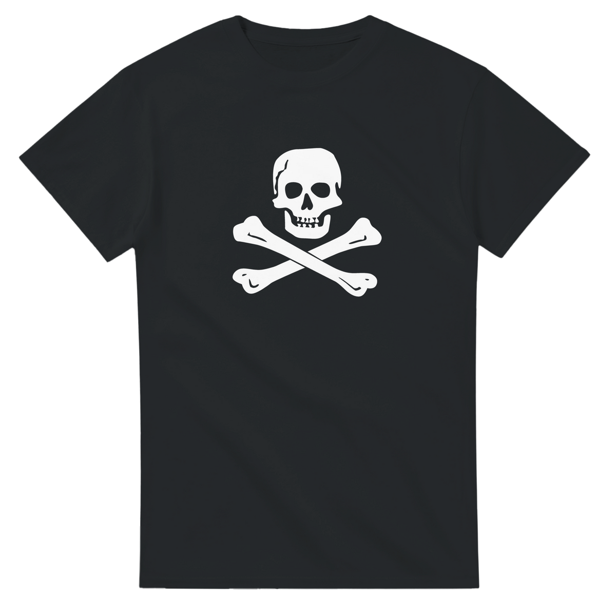 Jolly Roger Pirate | T-Shirt