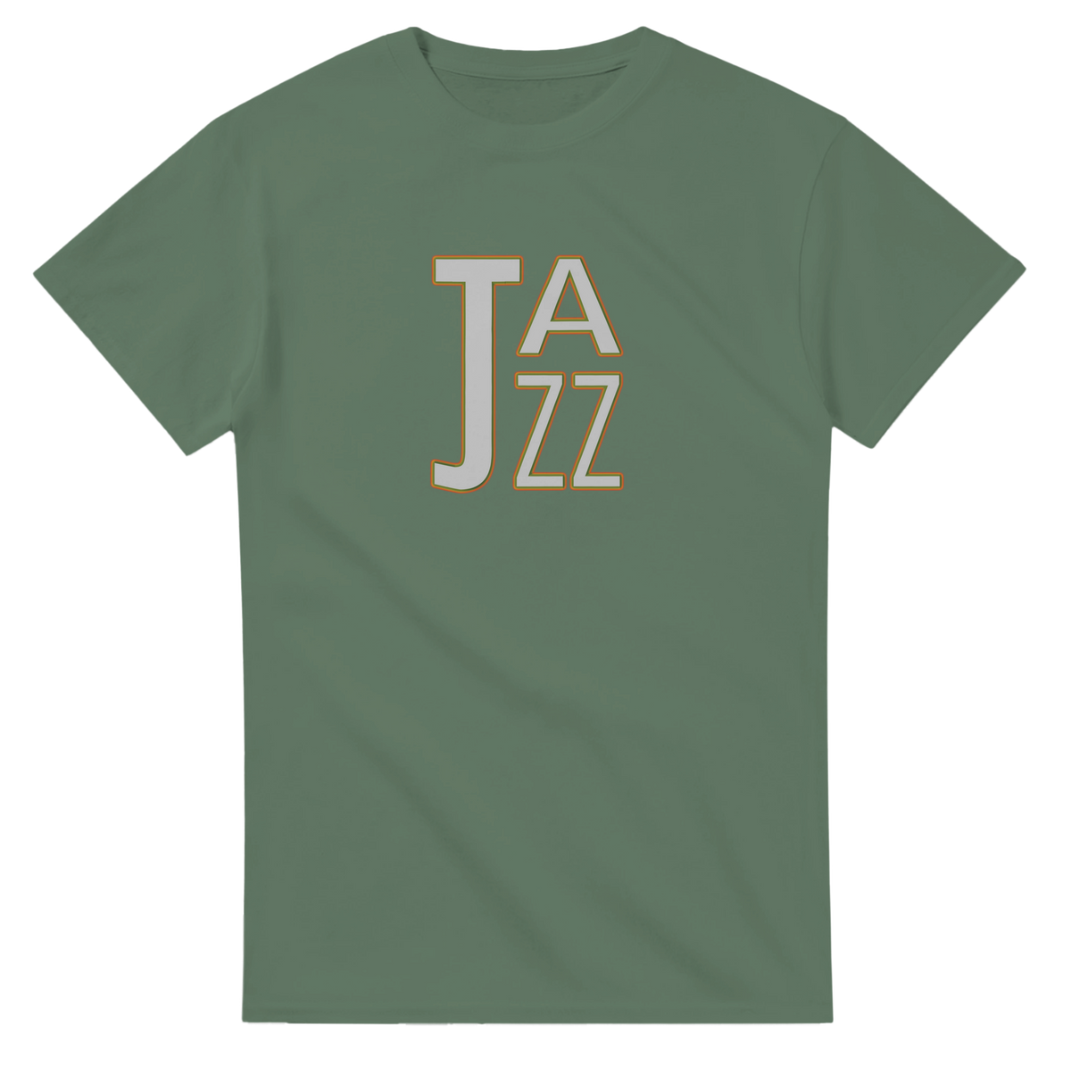 Malc Jazz | T-Shirt