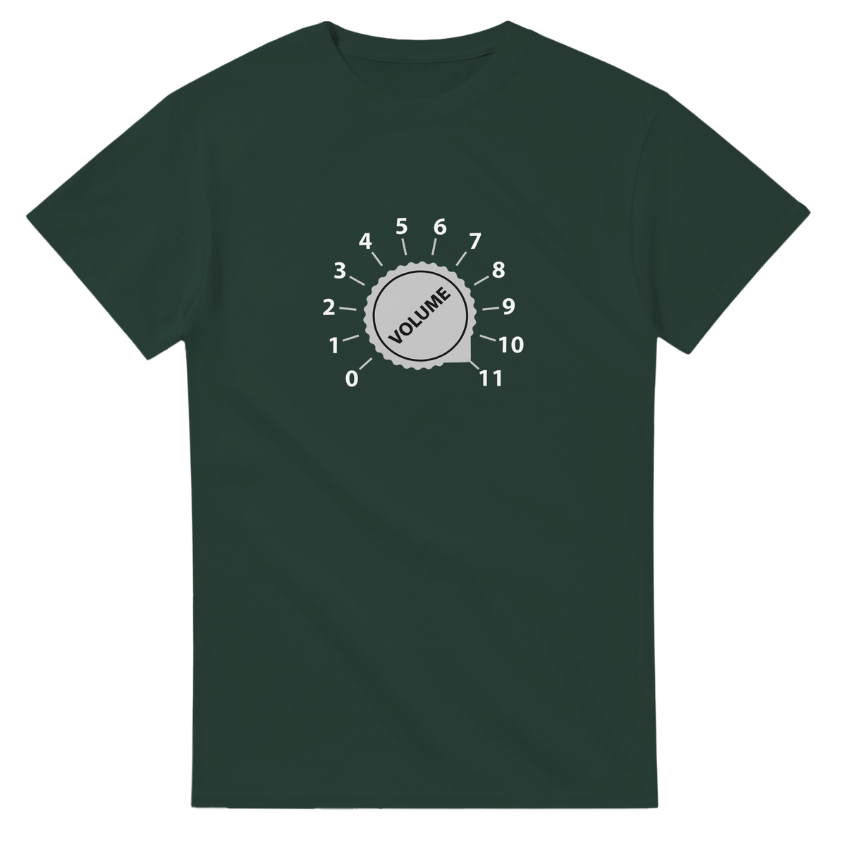Volume | T-Shirt