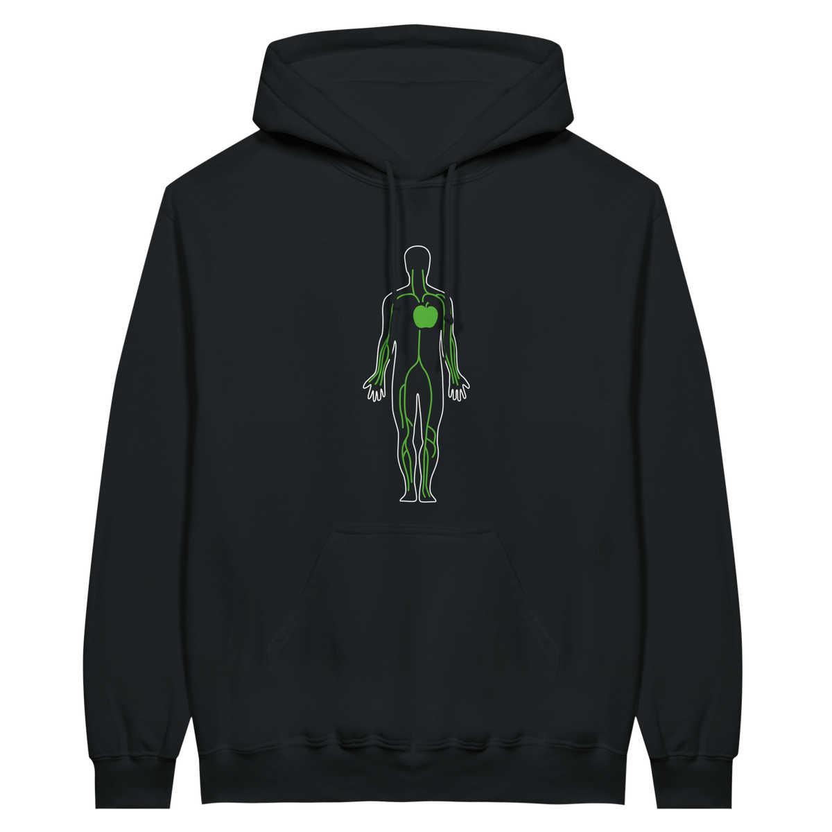 Cider Veins | Hoodie