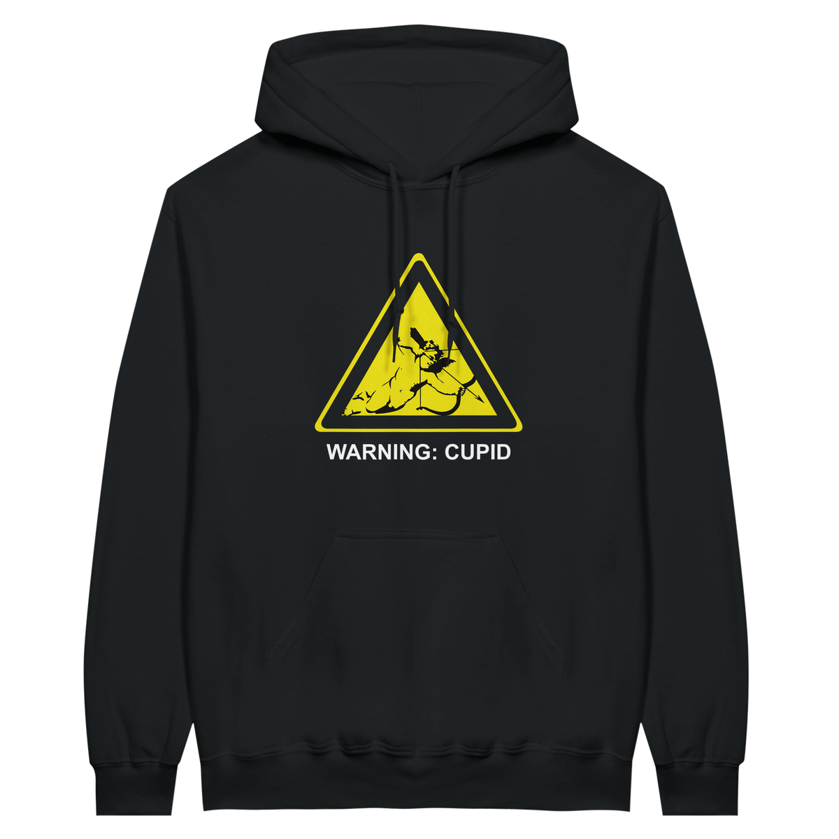 Cupid Hazard | Hoodie