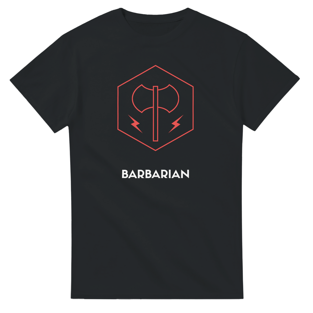 Barbarian | T-Shirt