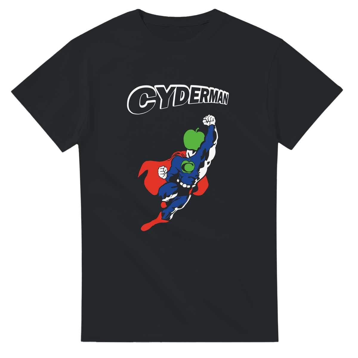 Cyderman | T-Shirt