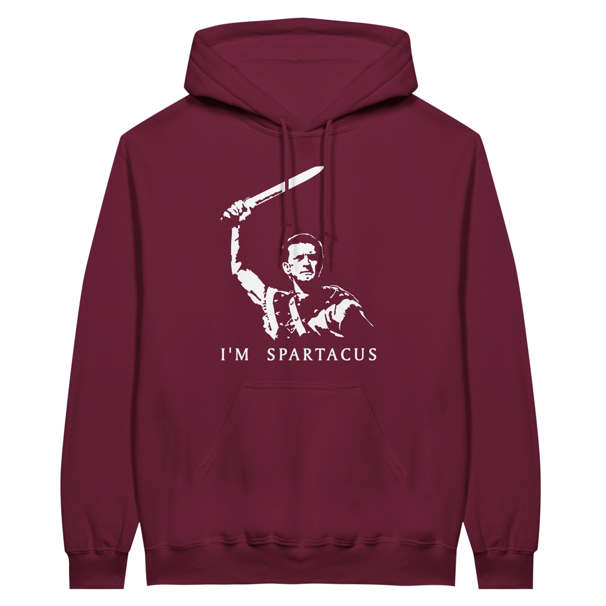 I'm Spartacus | Hoodie