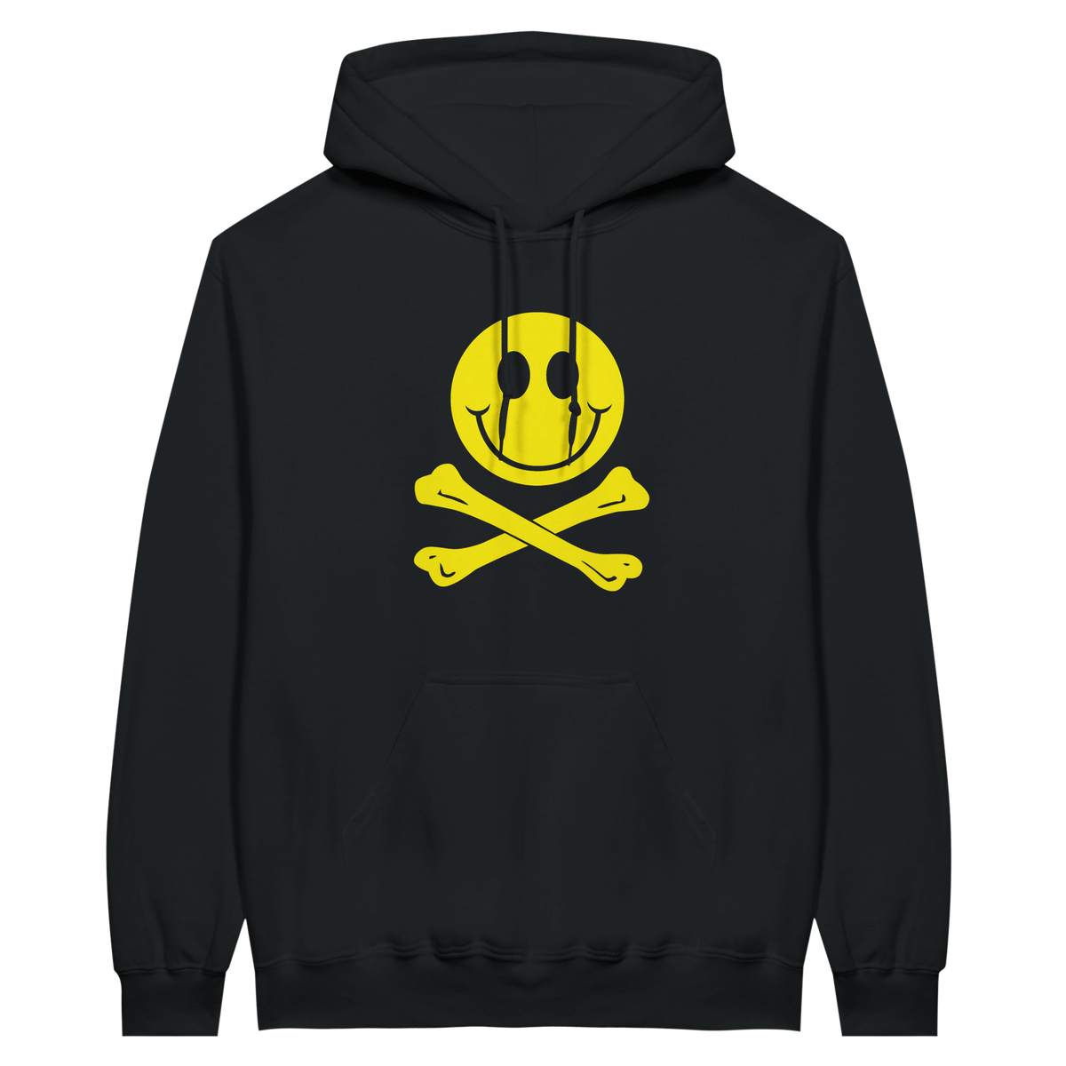 Smiley Pirate | Hoodie