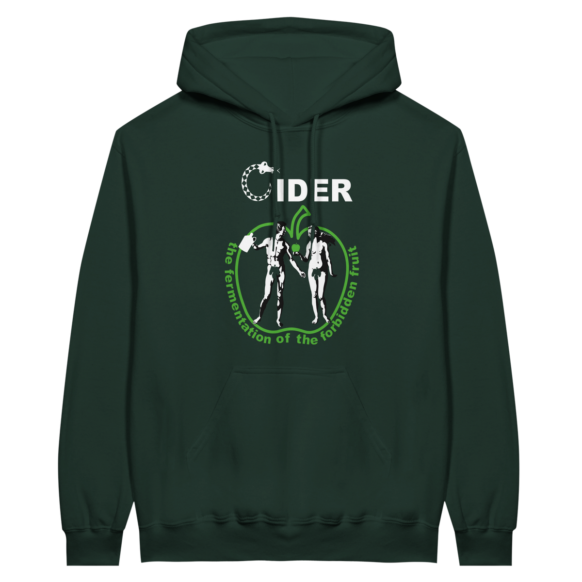 Eden Cider | Hoodie