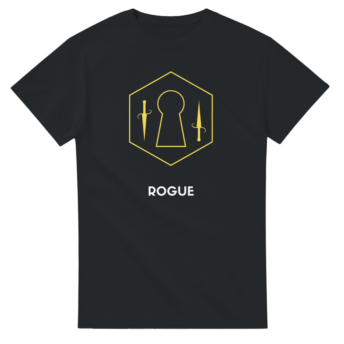 Rogue | T-Shirt