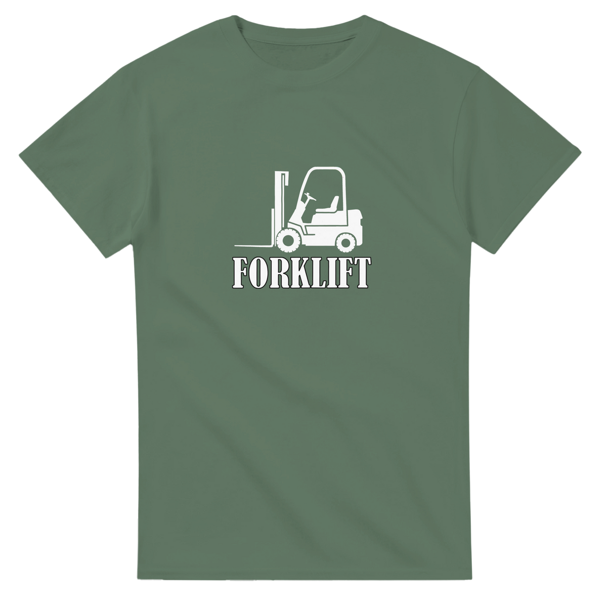 Forklift | T-Shirt